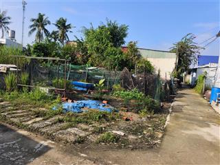 Chính chủ bán nền đất đường phan văn đáng huyện nhơn trạch diện tích 5x18m sổ hồng riêng giá 2,5 tỷ