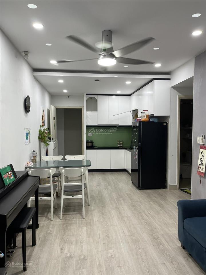 Cho thuê căn hộ citi home, căn 2pn, 1wc, full nội thất, giá 7tr/tháng