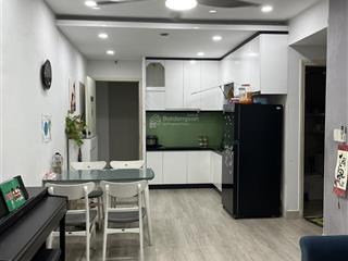 Cho thuê căn hộ citi home, căn 2pn, 1wc, full nội thất, giá 7tr/tháng