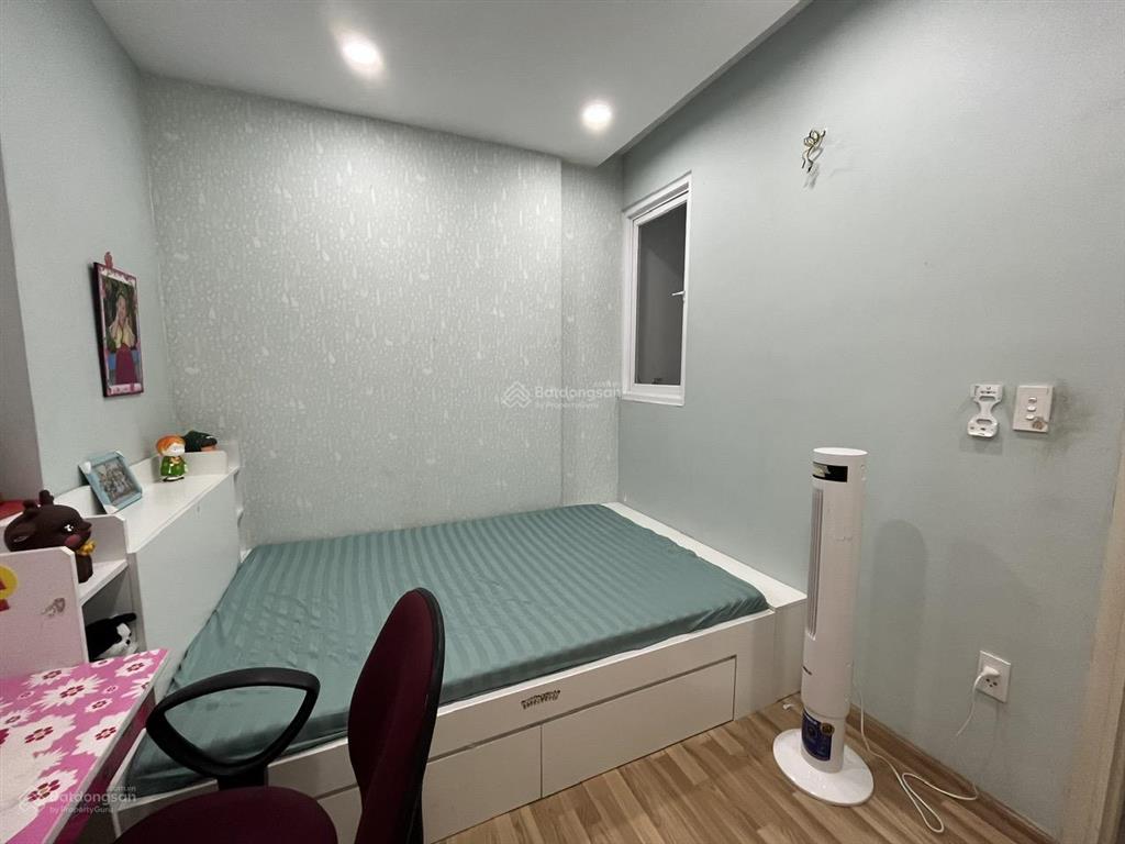 Cho thuê căn hộ citi home, căn 2pn, 1wc, full nội thất, giá 7tr/tháng
