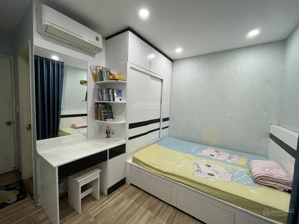 Cho thuê căn hộ citi home, căn 2pn, 1wc, full nội thất, giá 7tr/tháng