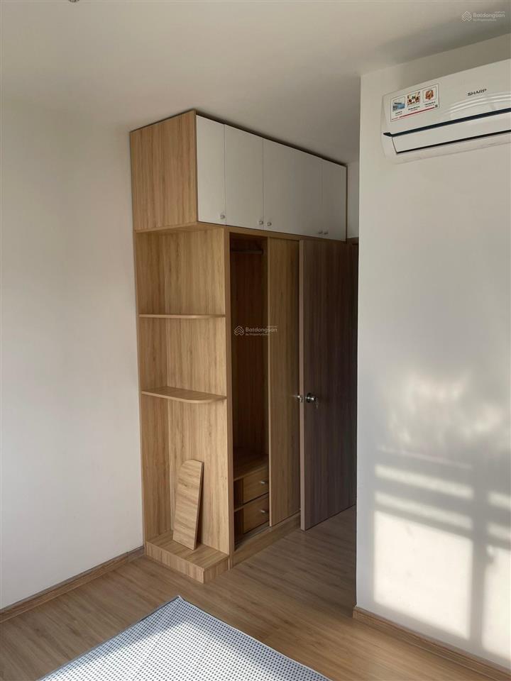 Căn hộ citi soho 2pn 2wc full nội thất giá 8tr/tháng.  0932 666 *** để xem nhà
