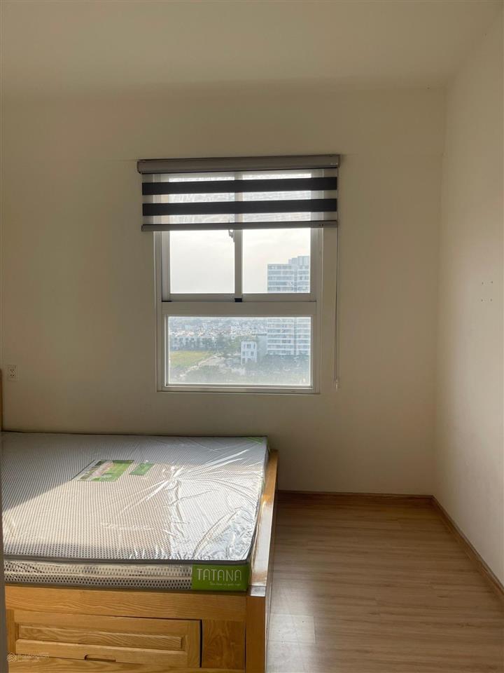 Căn hộ citi soho 2pn 2wc full nội thất giá 8tr/tháng.  0932 666 *** để xem nhà