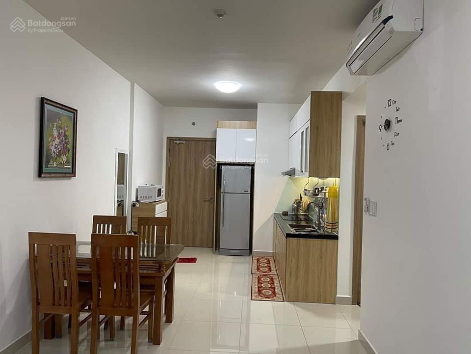 Căn hộ citi soho 2pn 2wc full nội thất giá 8tr/tháng.  0932 666 *** để xem nhà
