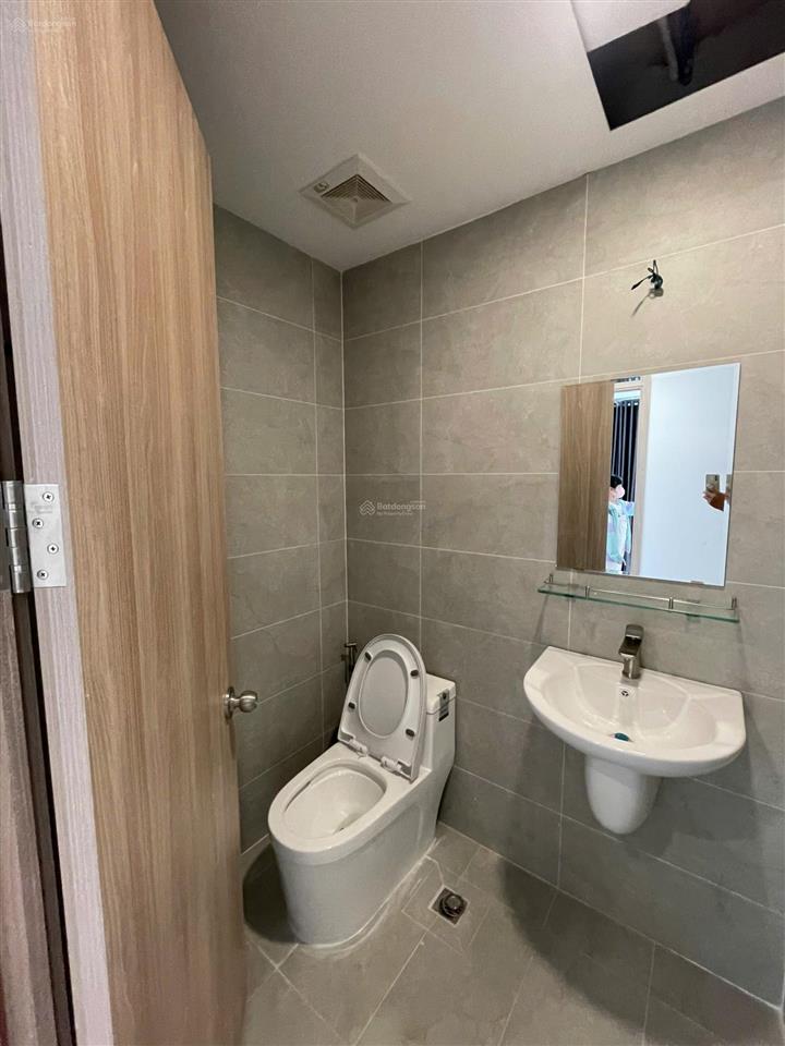 Citialto căn 2pn 2wc nội thất cơ bản giá 6tr5/tháng