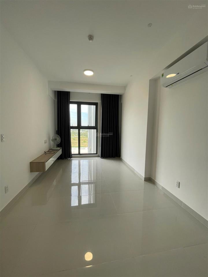 Citialto căn 2pn 2wc nội thất cơ bản giá 6tr5/tháng