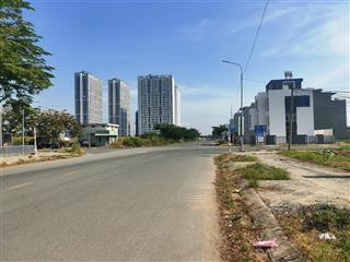 Chính chủ cần ra nền đất phú gia dt 7x17m, thuộc kdc cát lái invesco giá 60tr/m2