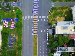Chỉ 26 tỷ chốt ngay lô đất minh mạng rẻ & vip nhất biển sơn thủy