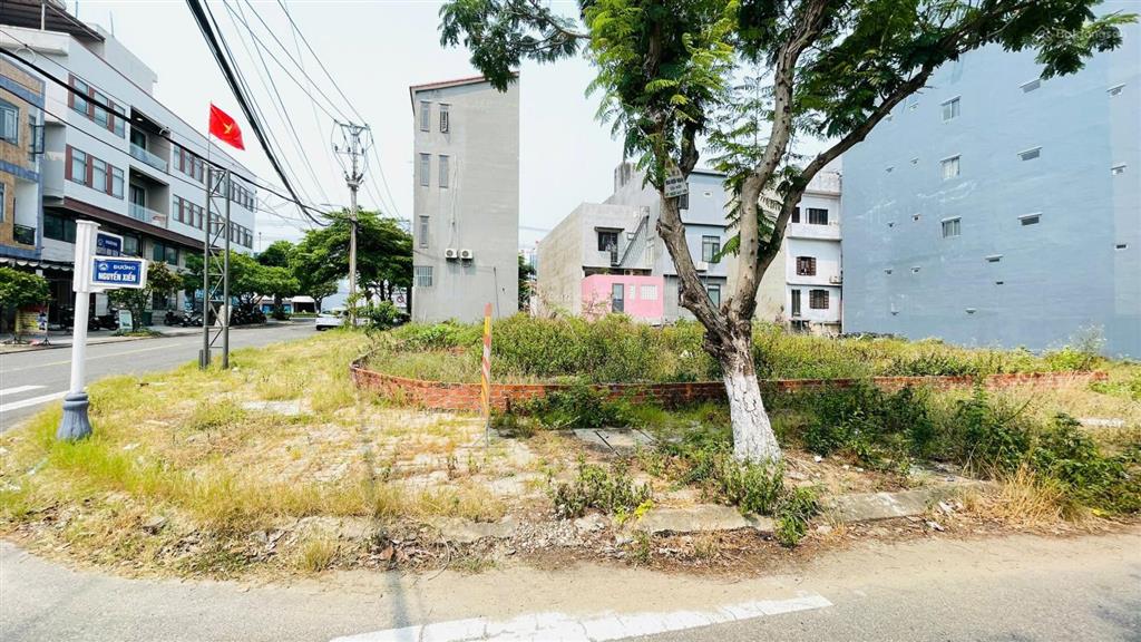 Chỉ 16 tỷ chốt lô góc 2mt đẹp cam kết rẻ nhất toàn thị trường biển sơn thủy còn bán
