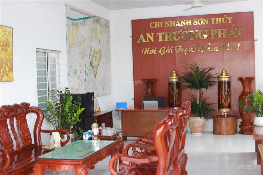 Chỉ với 14.5 tỷ chốt ngay góc 2mt tốt nhất biển sơn thủy thủy sơn 5 & thủy sơn 6