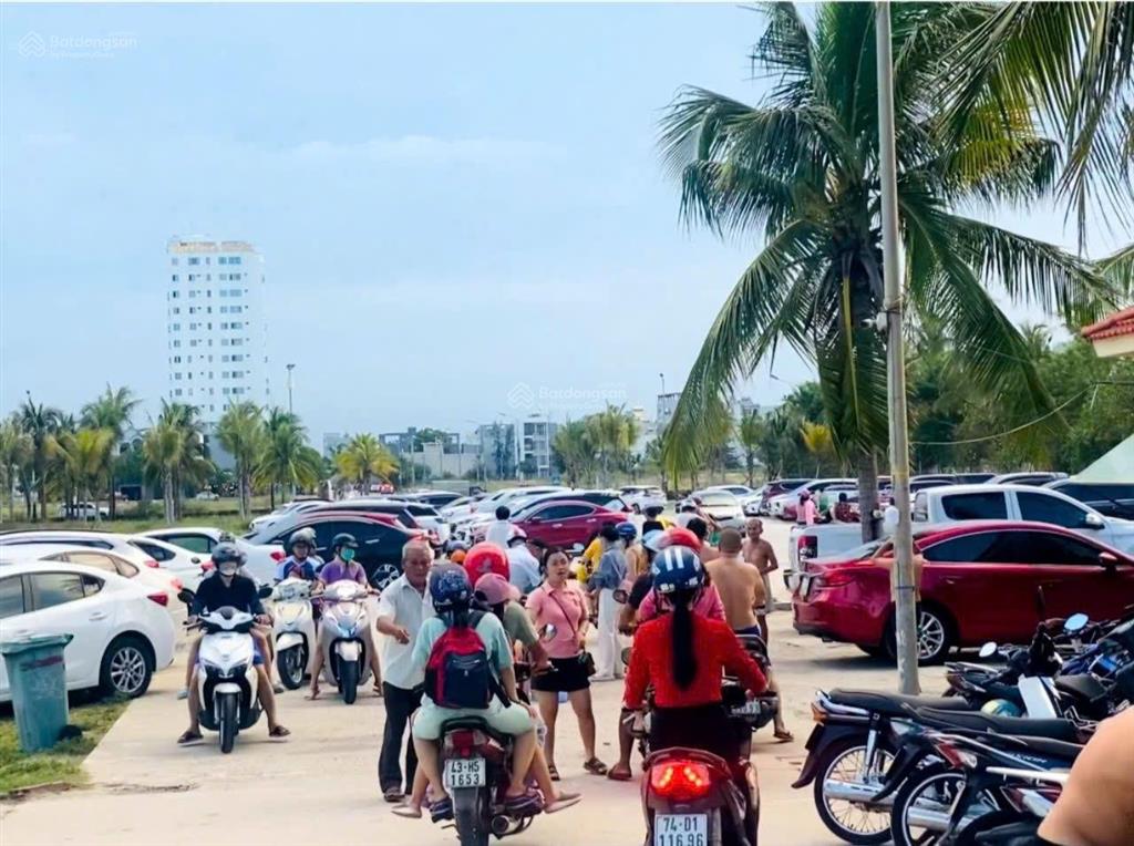 Bán nhanh lô đất đường nguyễn cơ thạch  biển sơn thủy, đường 7m5, giá chỉ 9 tỷ
