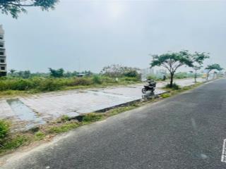 Bán nhanh lô đường nguyễn khắc viện  biển sơn thủy, đường 15m, hướng đông, giá rẻ nhất thị trường