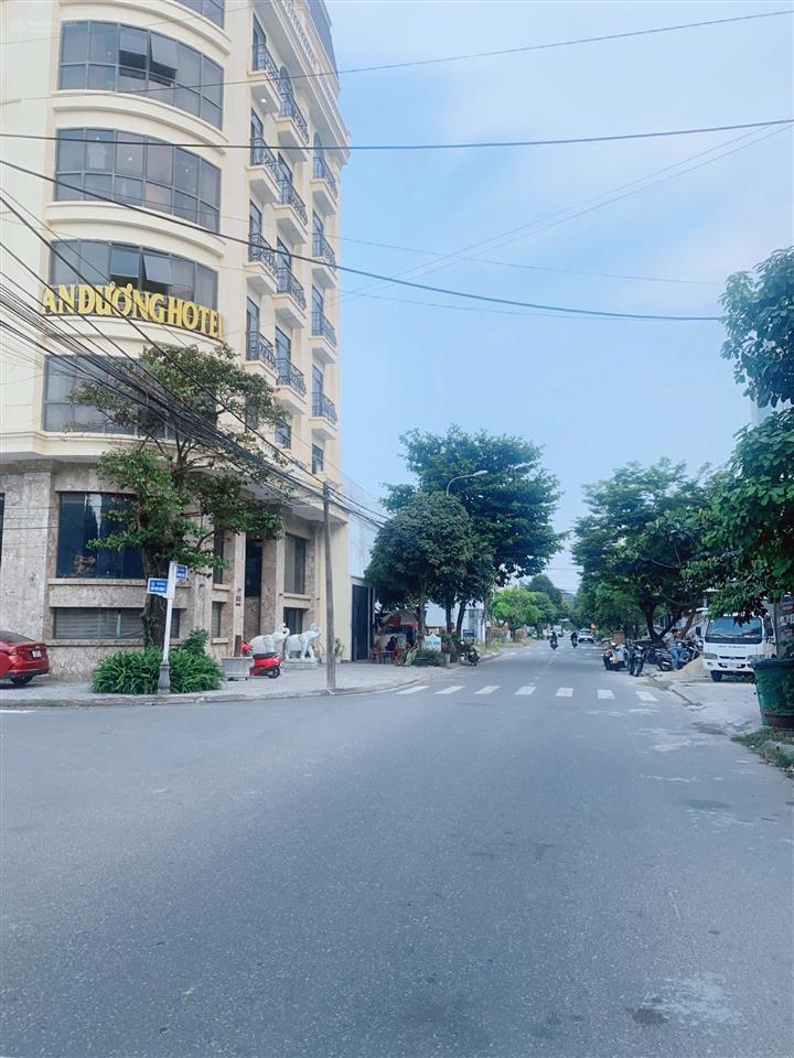 Chỉ 16.6 tỷ bán nhanh cặp đất đường nguyễn xiển  biển sơn thuỷ rẻ đẹp nhất toàn thị trường