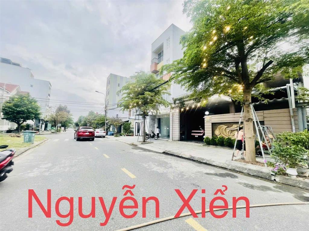 Bán nhanh lô đơn rẻ nhất nguyễn xiển  biển sơn thủy, đường 7m5, hướng đông, giá chỉ 7,5 tỷ