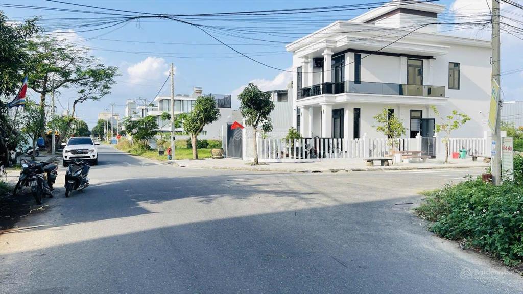 Bán nhanh lô đơn rẻ nhất nguyễn xiển  biển sơn thủy, đường 7m5, hướng đông, giá chỉ 7,5 tỷ