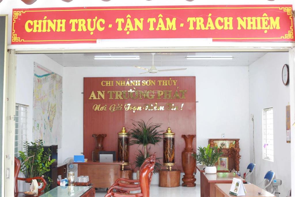 Bán cặp đất mặt tiền nguyễn cơ thạch  biển sơn thủy, dt khủng, nổi bật trên tuyến đường