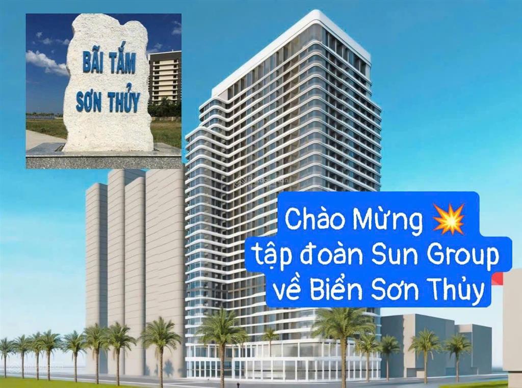 Bán nhanh lô lô nguyễn khắc viện rẻ nhất biển sơn thuỷ dt 125m2 giá chỉ 14,5 tỷ