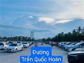 Bán cặp vip trần quốc hoàn còn lại  biển sơn thuỷ. thông thẳng bãi biển, rẻ nhất thị trường