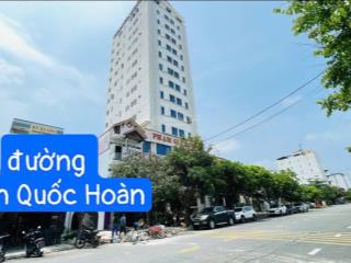 Bán lô vip trần quốc hoàn thông thẳng biển sơn thuỷ, cam kết rẻ nhất toàn thị trường