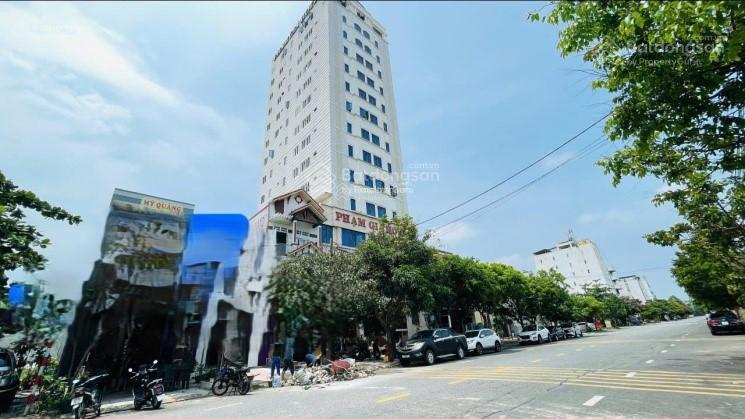 Bán lô vip trần quốc hoàn thông thẳng biển sơn thủy, rõ ràng giá tham khảo tốt trong khu vực