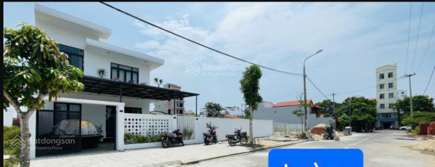 Chỉ 21,5 tỷ sở hữu cặp trục vip lưu văn lang  biển sơn thủy, rất sát biển