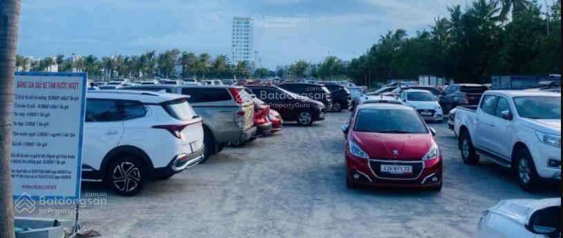 Chỉ 21,5 tỷ sở hữu cặp trục vip lưu văn lang  biển sơn thủy, rất sát biển