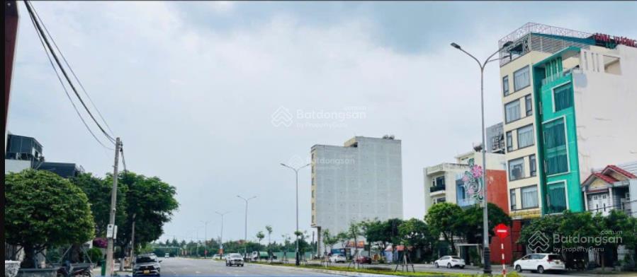 Cực rẻ bán nhanh 27 tỷ lô cặp siêu vip đường 32m minh mạng biển sơn thủy  thông thẳng công viên