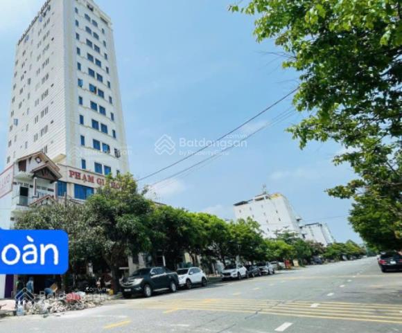 Cực rẻ chỉ 14,2 tỷ bán nhanh lô vip trần quốc hoàn thông thẳng biển sơn thuỷ