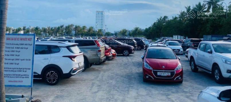 Cực rẻ chỉ 14,2 tỷ bán nhanh lô vip trần quốc hoàn thông thẳng biển sơn thuỷ