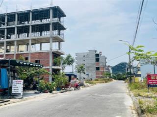 Chỉ 8.05 tỷ duy nhất bán nhanh lô đường thủy sơn 3 biển sơn thủy