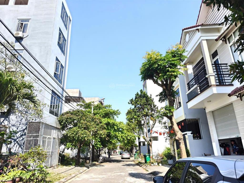 7,5 tỷ bán nhanh lô sơn thủy đông 3, biển sơn thủy cực sát biển