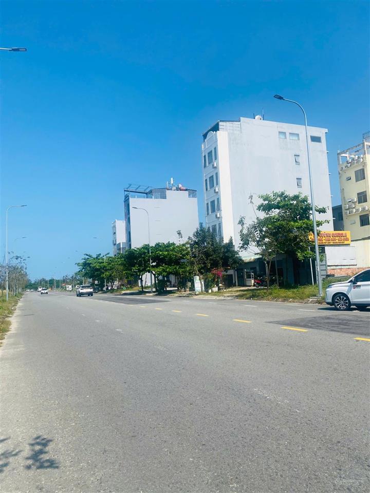 11 tỷ, bán nhanh lô vip nguyễn đức thuận  biển sơn thủy, đường 15m thông sông, thông biển