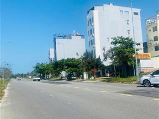 11.5 tỷ, bán nhanh lô vip nguyễn đức thuận  biển sơn thủy, đường 15m thông sông, thông biển