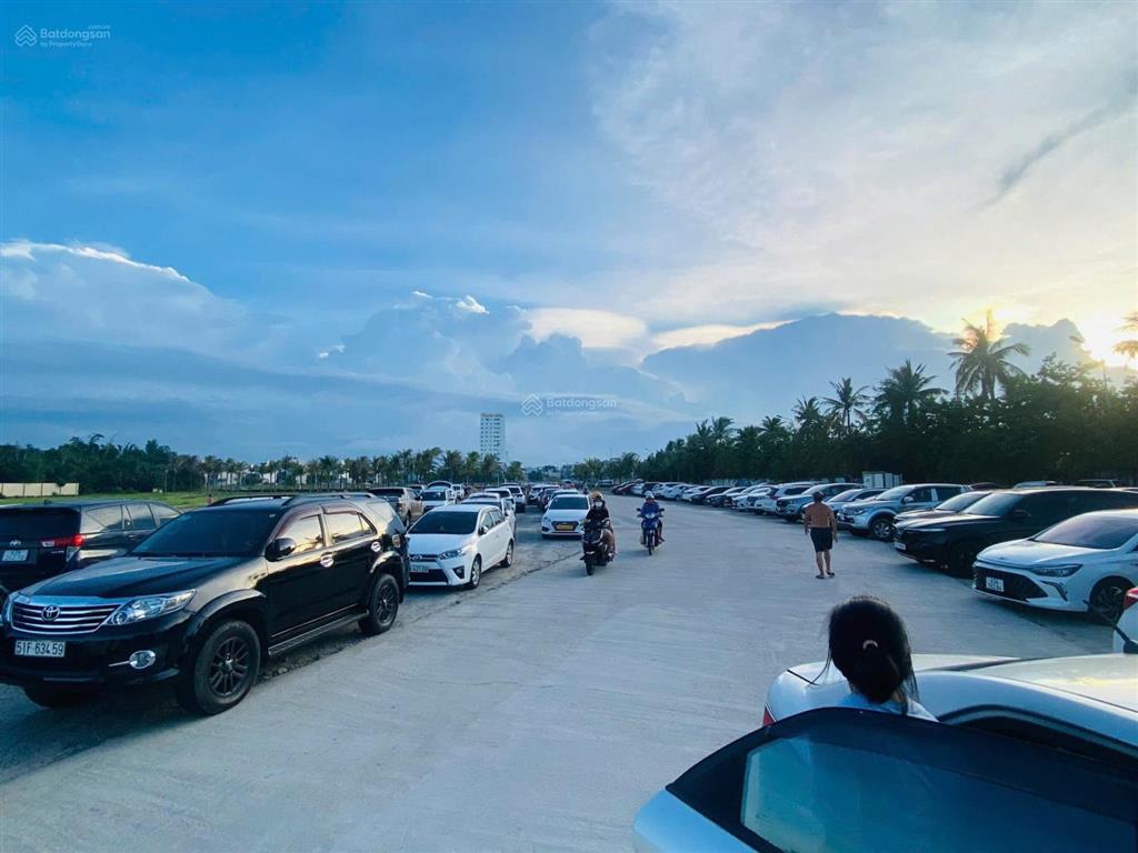 Chỉ 7,6 tỷ bán cực nhanh lô đất đường lê văn tâm  biển sơn thủy