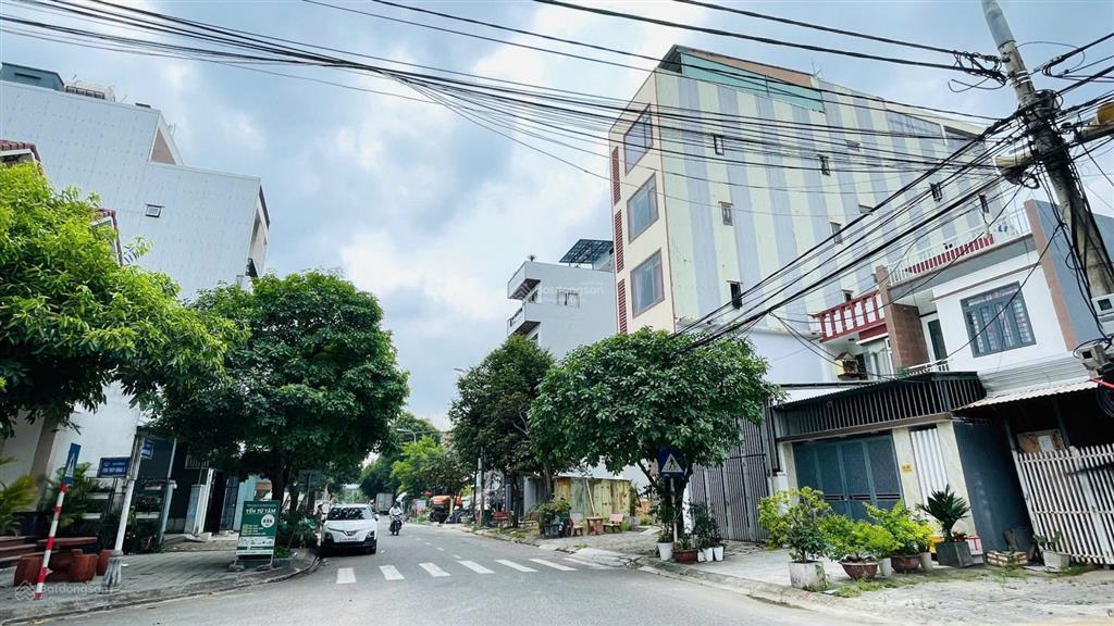 Chỉ 8,5 tỷ bán nhanh lô vip đường nguyễn xiển  biển sơn thủy, vị trí đẹp tuyến đường
