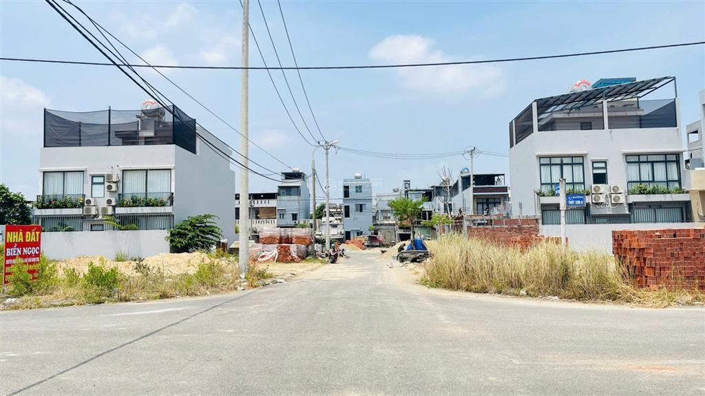 Chỉ 8,05 tỷ bán nhanh lô đường 7,5m thủy sơn 3 rất sát biển sơn thủy