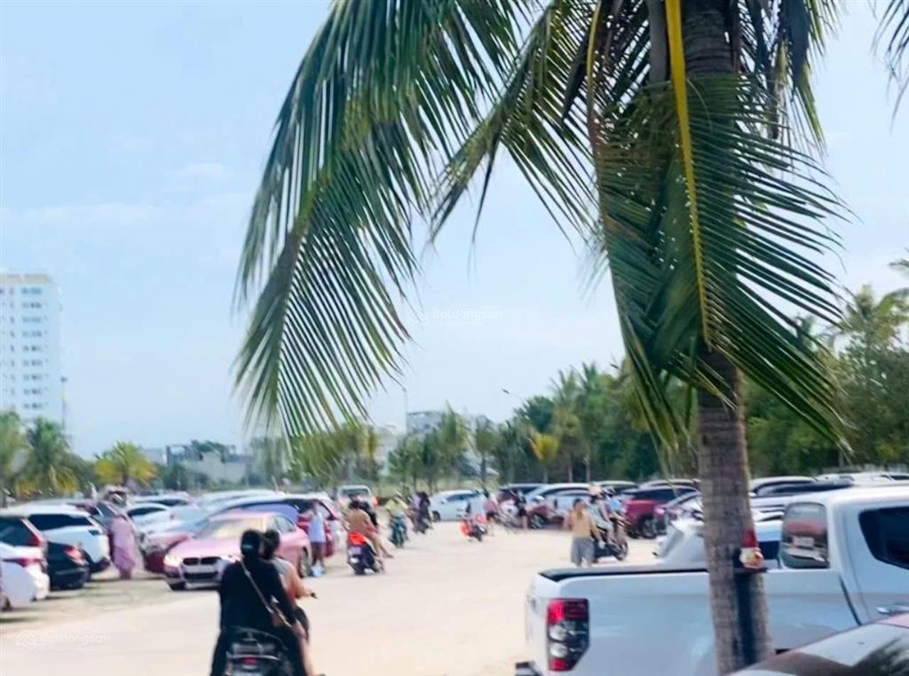 Chỉ 8,05 tỷ bán nhanh lô đường 7,5m thủy sơn 3 rất sát biển sơn thủy