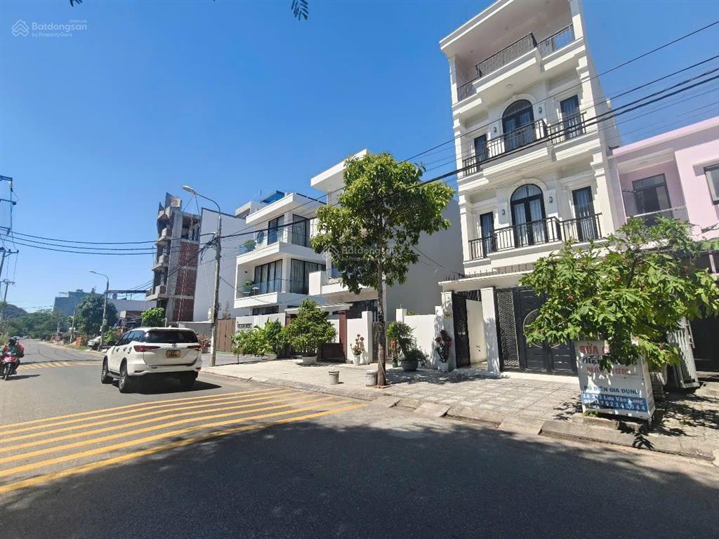 Bán nhanh lô nguyễn xiển chỉ 8 tỷ (rẻ hơn 600 triệu, ko ngã 3), trục chính sầm uất biển sơn thủy