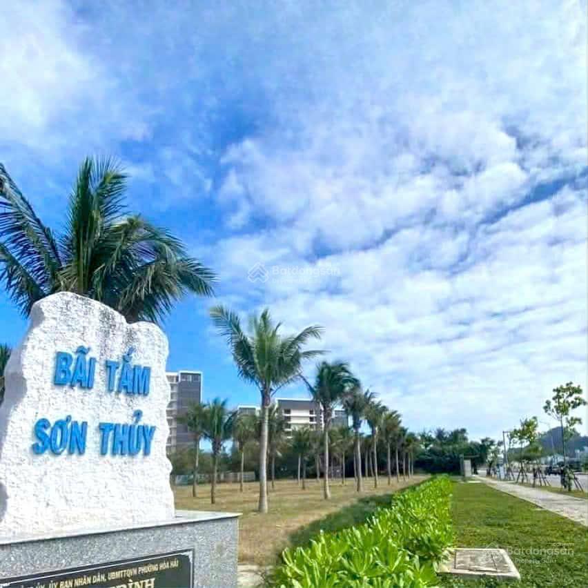 Chỉ 9 tỷ bán nhanh lô lưu văn lang rất đẹp  biển sơn thủy