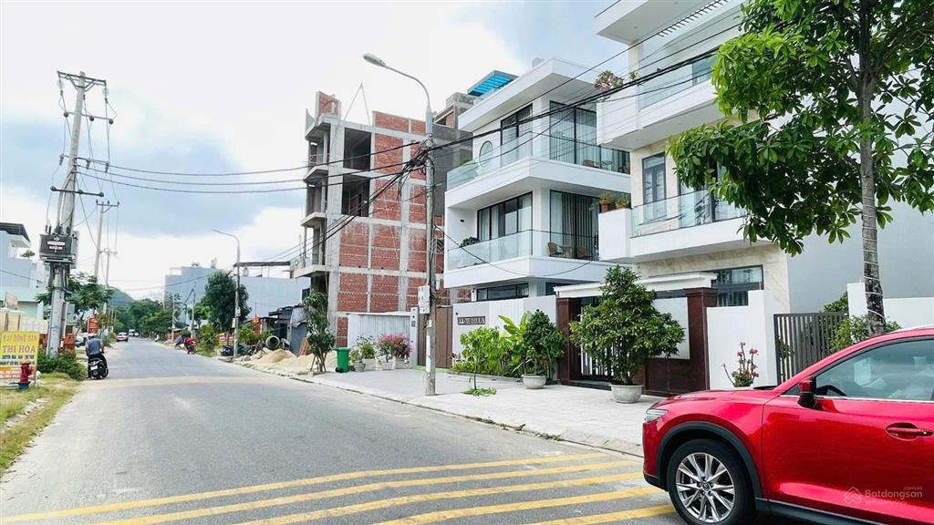 Bán nhanh lô nguyễn xiển  biển sơn thủy có vị trí cực đẹp, hiếm chỉ 7,5 tỷ (rẻ hơn tt 700 triệu)
