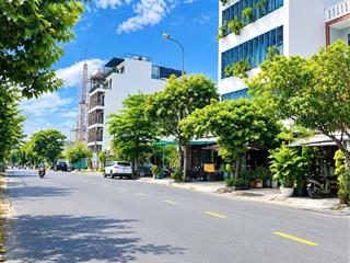 Chỉ 8 tỷ bán nhanh lô đẹp trục vip nguyễn xiển  biển sơn thủy cách mỹ khê chỉ 2.7km