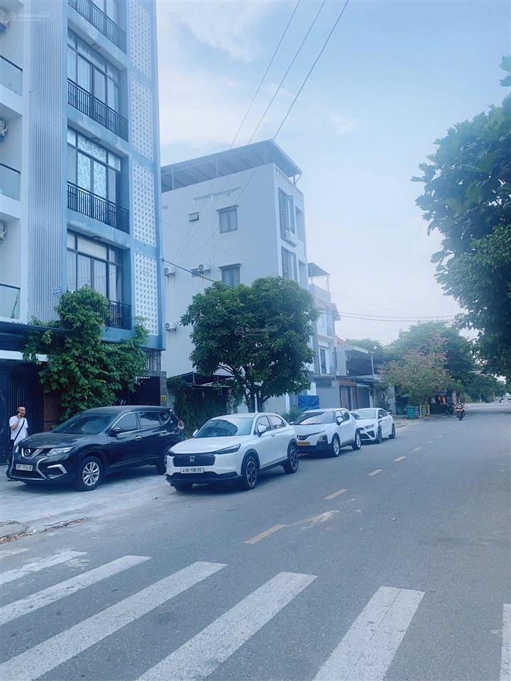 Chỉ 16 tỷ cặp đường vip nguyễn xiển  biển sơn thủy  cách mỹ khê chỉ 2.7km