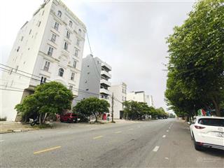 Chỉ 7.5 tỷ lô trục vip đường nguyễn xiển  biển sơn thủy  cách mỹ khê chỉ 2.7km