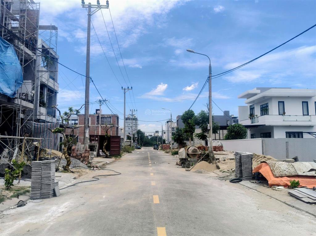 Chỉ 7.5 tỷ bán nhanh rẻ hơn tt 500 triệu thủy sơn 6  sát biển sơn thủy  cách an thượng chỉ 2.7km