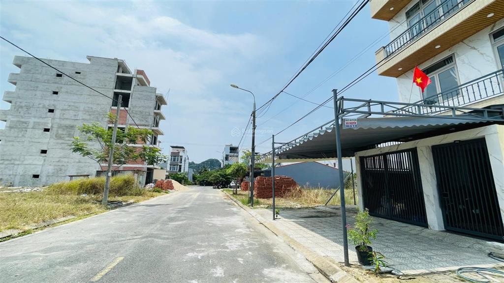 Chỉ 7.5 tỷ bán nhanh rẻ hơn tt 500 triệuthủy sơn 3sát biển sơn thủycách an thượng chỉ 2.7 km