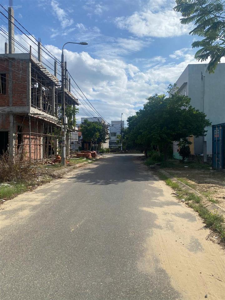 Chỉ 6.85 tỷ rẻ hơn thị trường cả 900 triệu, lô thủy sơn 4  biển sơn thủy  cách mỹ khê chỉ 2.7km