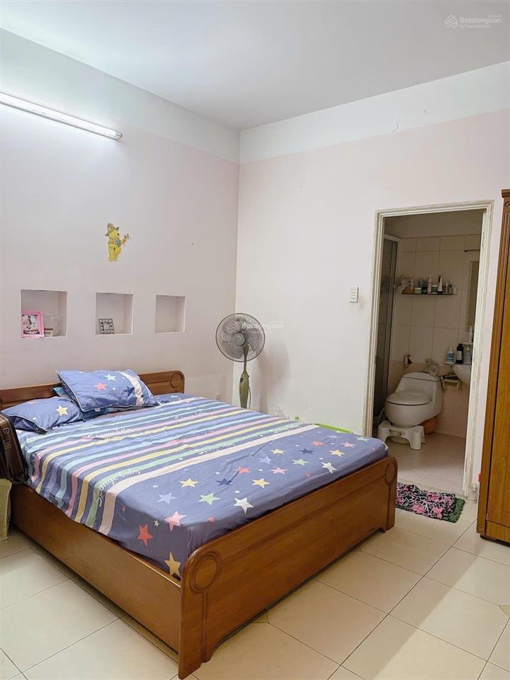 Bán nhà bùi đình túy 4 tầng hẽm xe hơi 5x20m công nhận 93m2 vuông vức, siêu rẻ chỉ 19,8 tỷ