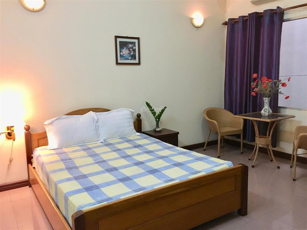 Bán nhà hẽm xe tải sát mặt tiền xô viết nghệ tĩnh 4x18m có sẵn 7 phòng 7 wc có đht sát rachxuyentâm