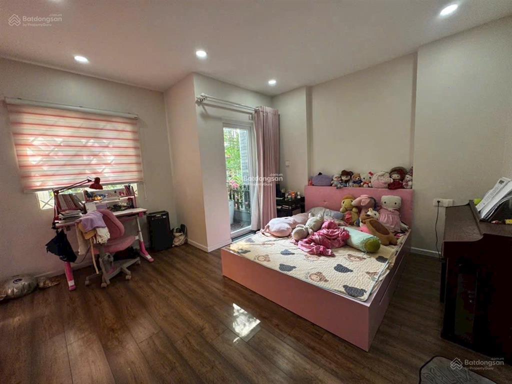 Giảm 100 triệu! bán nhà đặng thùy trâm, 5x13m, 4 tầng xe hơi đậu trước nhà chỉ 10 tỷ thương lượng
