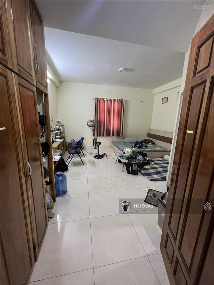 Chủ định cư bán gấp nhà ngay cổng đh văn lang đặng thùy trâm  bình lợi 68m2 có sẵn 4 tầng 10,4 tỷ